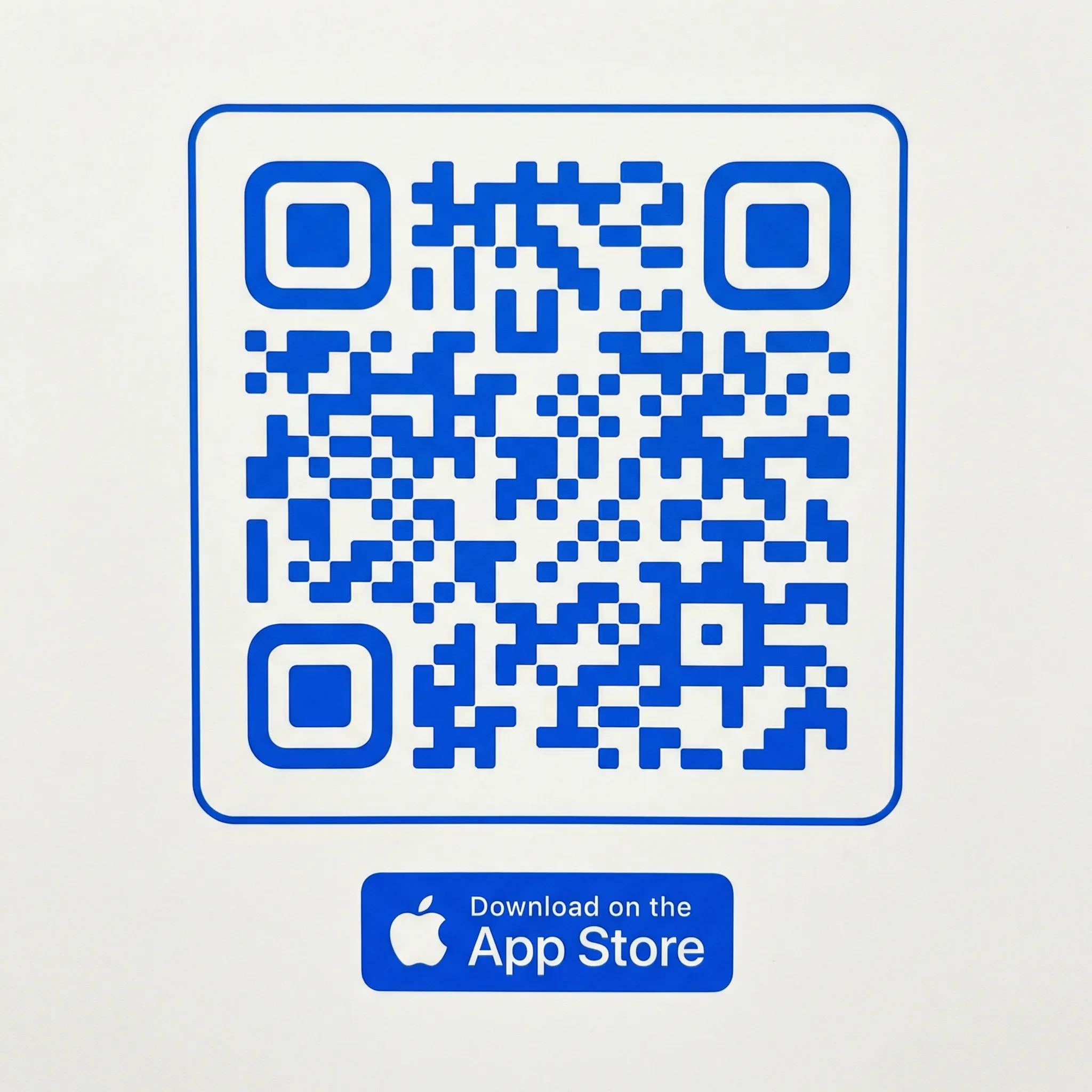小泉彩全集 iOS版APP下载二维码